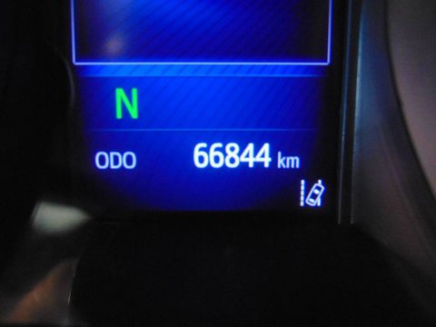Coches Segunda Mano Toyota C-Hr Advance 1.8 125H En Ciudad Real