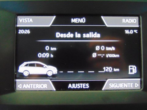 Coches Segunda Mano Seat Ibiza 1.2 Tsi 90Cv Reference En Ciudad Real