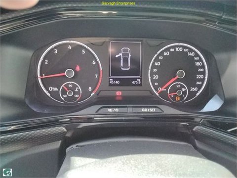 Coches Segunda Mano Volkswagen T-Cross 1.6 Tdi 95Cv Advance En Sevilla