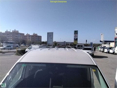 Coches Segunda Mano Volkswagen Caddy 2.0 Tdi 102Cv Kombi En Sevilla