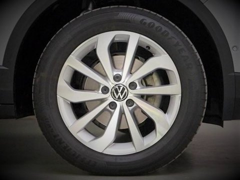 Coches Segunda Mano Volkswagen T-Roc 1.0 Tsi 110Cv Life En Sevilla