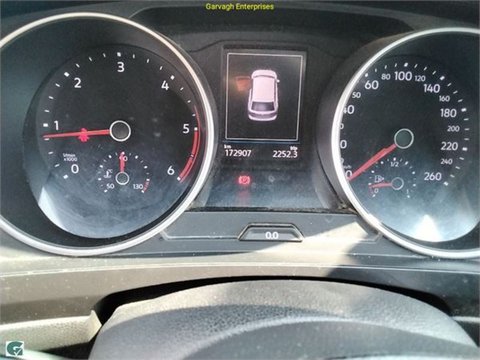 Coches Segunda Mano Volkswagen Tiguan 2.0 Tdi 150Cv 4Motion Advance En Sevilla