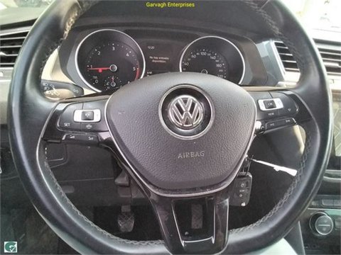 Coches Segunda Mano Volkswagen Tiguan 2.0 Tdi 150Cv 4Motion Advance En Sevilla