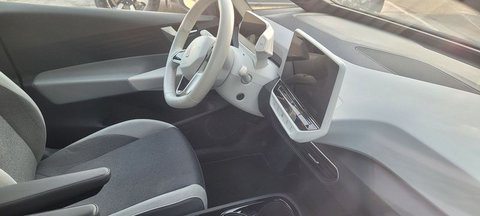 Coches Segunda Mano Volkswagen Id.3 150Kw (205Cv) Automático 1St Plus En Sevilla