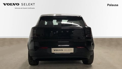Coches Segunda Mano Volvo Ex30 Bev 69Kwh Single Motor Ext. Range Ultra 272 5P En Valladolid