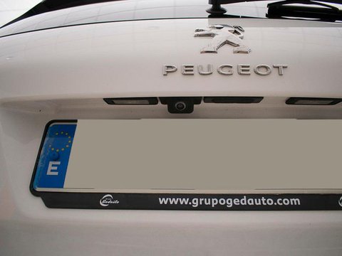 Coches Segunda Mano Peugeot 308 1.5 Bluehdi 130 Active Pack 5P En Badajoz