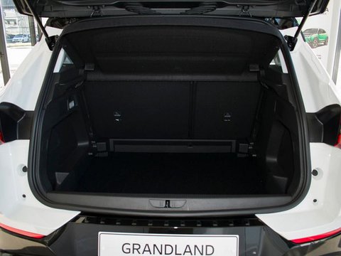 Coches Segunda Mano Opel Grandland 1.5 Cdti Gs Line Auto 5P En Badajoz
