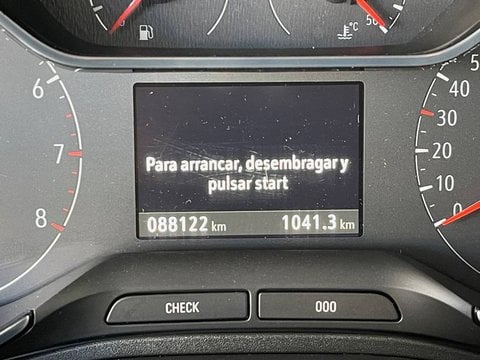 Coches Segunda Mano Opel Grandland X Ultimate 1.2 Turbo En Zaragoza