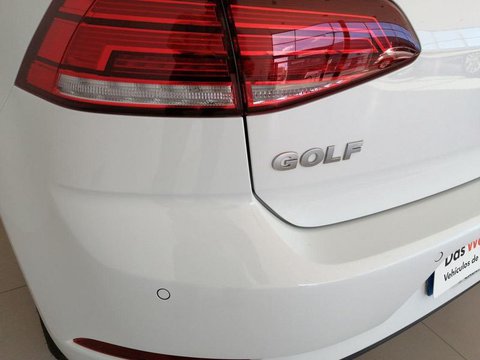 Coches Segunda Mano Volkswagen Golf Ready2Go 1.0 Tsi 85 Kw (115 Cv) En Almeria
