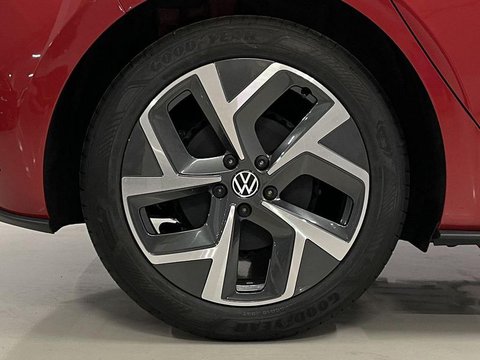 Coches Segunda Mano Volkswagen Id.3 Pro Automático 150 Kw (204 Cv) En Almeria