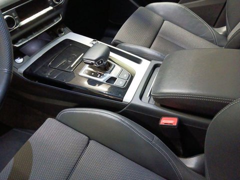 Coches Segunda Mano Audi Q5 S Line 40 Tdi Quattro Ultra 150 Kw (204 Cv) S Tronic En Almeria