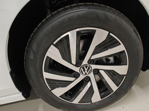 Coches Segunda Mano Volkswagen Golf 1.4 Tsi Ehybrid 150 Kw (204 Cv) Dsg En Almeria