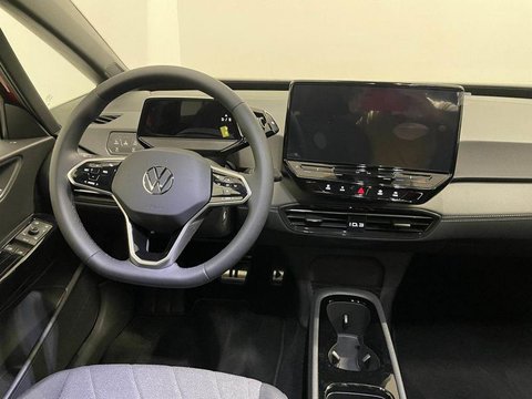 Coches Segunda Mano Volkswagen Id.3 Pro Automático 150 Kw (204 Cv) En Almeria