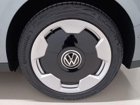 Coches Segunda Mano Volkswagen Id. Buzz Pro 150 Kw (204 Cv) En Almeria