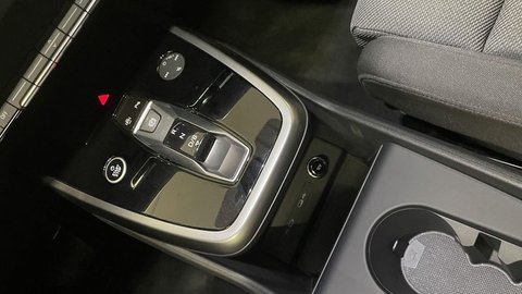 Coches Segunda Mano Audi Q4 E-Tron Advanced 40 E-Tron 150 Kw (204 Cv) En Almeria