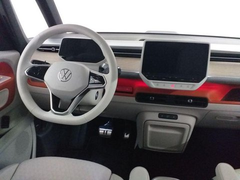 Coches Segunda Mano Volkswagen Id. Buzz 1St Edition 150 Kw (204 Cv) En Almeria