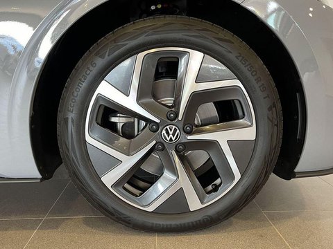Coches Segunda Mano Volkswagen Id.3 Pro S Automático 150 Kw (204 Cv) En Almeria
