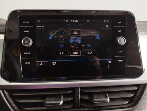 Coches Segunda Mano En Sevilla | Volkswagen T-Roc Life 1.0 Tsi 85 Kw (115 Cv)