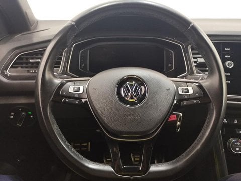 Coches Segunda Mano En Sevilla | Volkswagen T-Roc Sport 1.5 Tsi Evo 110 Kw (150 Cv)