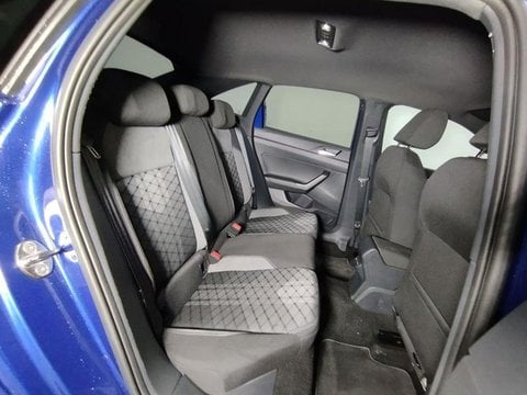 Coches Segunda Mano En Sevilla | Volkswagen Taigo R-Line 1.0 Tsi 85 Kw (115 Cv) Dsg