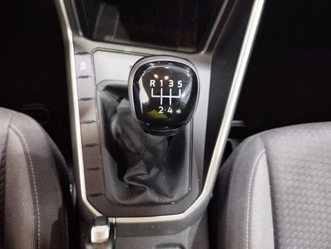 Coches Segunda Mano En Sevilla | Volkswagen Polo Life 1.0 Tsi 70 Kw (95 Cv)