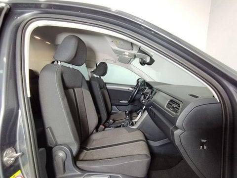 Coches Segunda Mano En Sevilla | Volkswagen T-Roc Advance 1.0 Tsi 81 Kw (110 Cv)