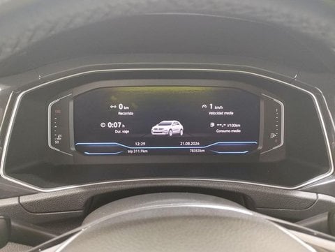 Coches Segunda Mano En Sevilla | Volkswagen T-Roc Sport 1.5 Tsi Evo 110 Kw (150 Cv)