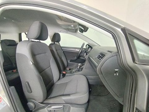Coches Segunda Mano En Sevilla | Volkswagen E-Golf Epower 100 Kw (136 Cv)