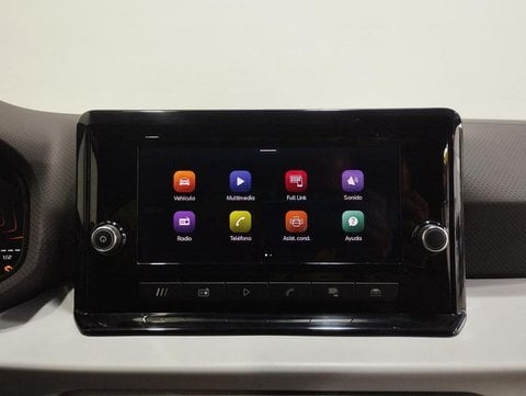 Coches Segunda Mano En Sevilla | Seat Ibiza 1.0 Tsi Special Edition 85 Kw (115 Cv)