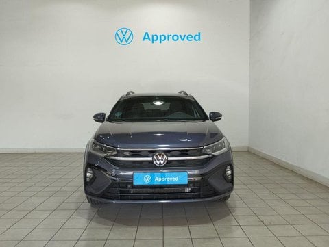 Coches Segunda Mano En Sevilla | Volkswagen Taigo R-Line 1.0 Tsi 85 Kw (115 Cv) Dsg