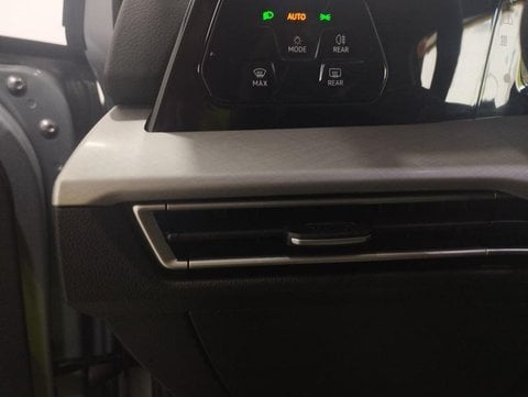 Coches Segunda Mano En Sevilla | Volkswagen Golf Más 2.0 Tdi 85 Kw (115 Cv)