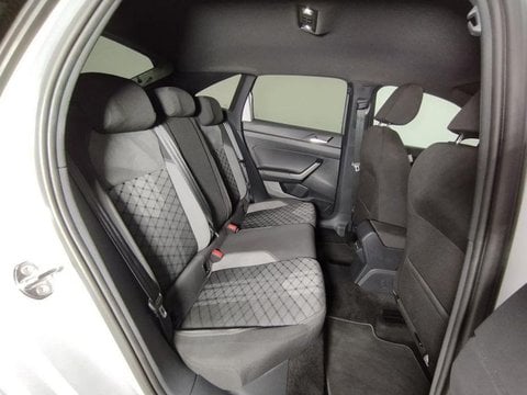 Coches Segunda Mano En Sevilla | Volkswagen Taigo R-Line 1.0 Tsi 85 Kw (115 Cv)