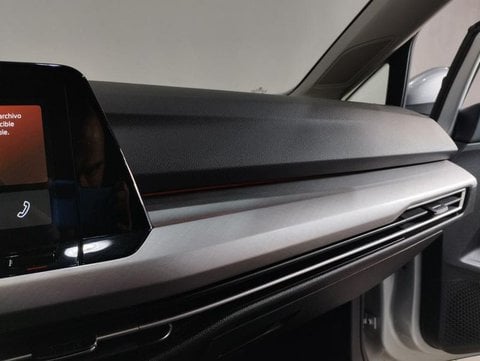 Coches Segunda Mano En Sevilla | Volkswagen Golf Life 1.0 Tsi 81 Kw (110 Cv)