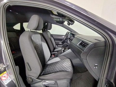 Coches Segunda Mano En Sevilla | Volkswagen Taigo R-Line 1.0 Tsi 85 Kw (115 Cv) Dsg