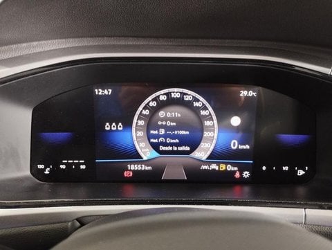 Coches Segunda Mano En Sevilla | Volkswagen T-Roc Life 1.0 Tsi 85 Kw (115 Cv)