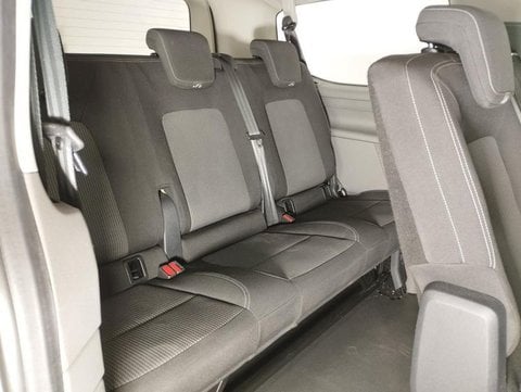 Coches Segunda Mano En Sevilla | Volkswagen Caravelle Batalla Corta 2.0 Tdi Bmt 110 Kw (150 Cv) Dsg