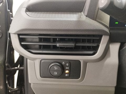 Coches Segunda Mano En Sevilla | Volkswagen Caravelle Batalla Corta 2.0 Tdi 81 Kw (110 Cv)