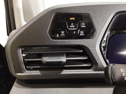 Coches Segunda Mano En Sevilla | Volkswagen Caddy Maxi Origin 2.0 Tdi 75 Kw (102 Cv)