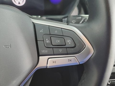 Coches Segunda Mano En Sevilla | Volkswagen T-Cross Advance 1.0 Tsi 81 Kw (110 Cv)