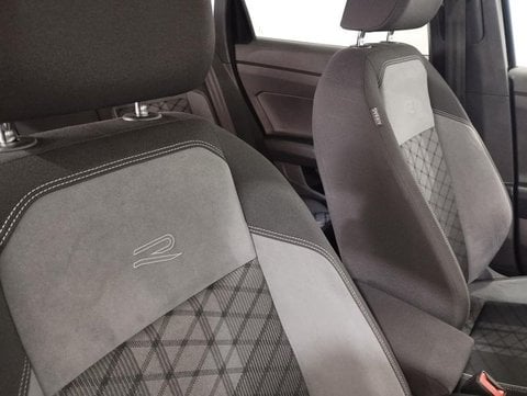 Coches Segunda Mano En Sevilla | Volkswagen Taigo R-Line 1.5 Tsi 110 Kw (150 Cv) Dsg