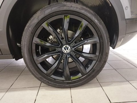 Coches Segunda Mano En Sevilla | Volkswagen T-Roc Life 2.0 Tdi 110 Kw (150 Cv) Dsg