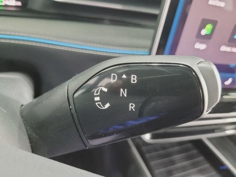 Coches Segunda Mano En Sevilla | Volkswagen Id.7 Pro 77Kwh Auto 210 Kw (286 Cv)