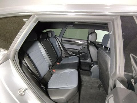 Coches Segunda Mano En Sevilla | Volkswagen Arteon Shooting Brake Elegance 1.4 Tsi Ehybrid 160 Kw...