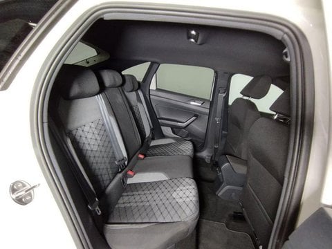 Coches Segunda Mano En Sevilla | Volkswagen Taigo R-Line 1.0 Tsi 81 Kw (110 Cv) Dsg