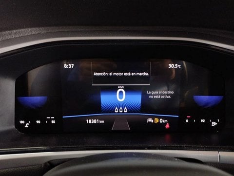 Coches Segunda Mano En Sevilla | Volkswagen T-Roc Life 1.5 Tsi 110 Kw (150 Cv)