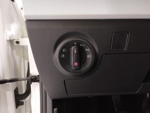 Coches Segunda Mano En Sevilla | Seat Ibiza 1.0 Tsi Special Edition 85 Kw (115 Cv)