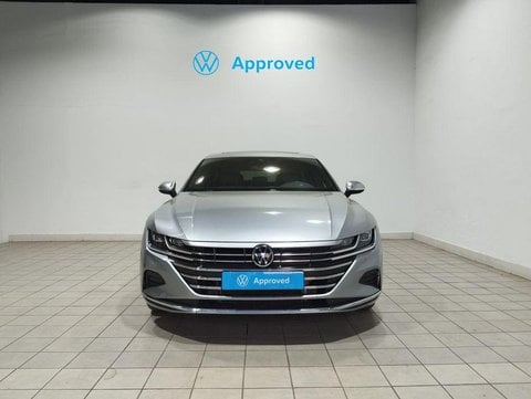 Coches Segunda Mano En Sevilla | Volkswagen Arteon Shooting Brake Elegance 1.4 Tsi Ehybrid 160 Kw...