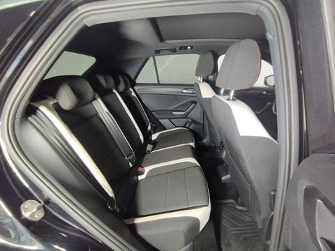 Coches Segunda Mano En Sevilla | Volkswagen T-Roc Sport 1.5 Tsi Evo 110 Kw (150 Cv)