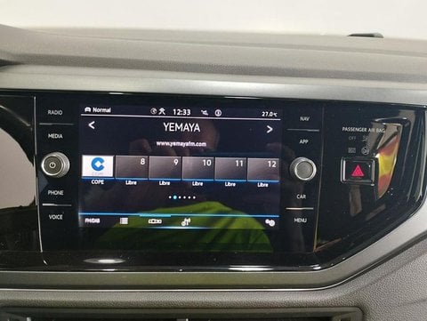 Coches Segunda Mano En Sevilla | Volkswagen Taigo R-Line 1.5 Tsi 110 Kw (150 Cv) Dsg