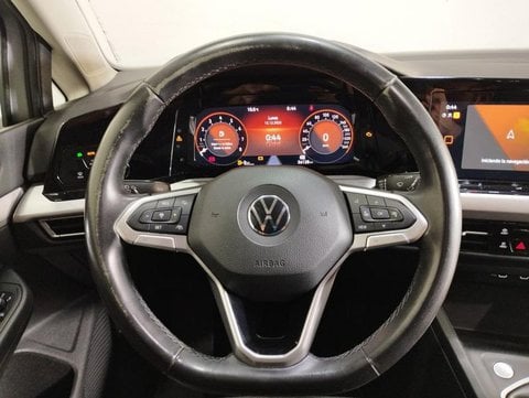 Coches Segunda Mano En Sevilla | Volkswagen Golf Life 1.0 Tsi 81 Kw (110 Cv)